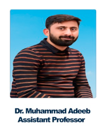 Dr. Muhammad Adeeb